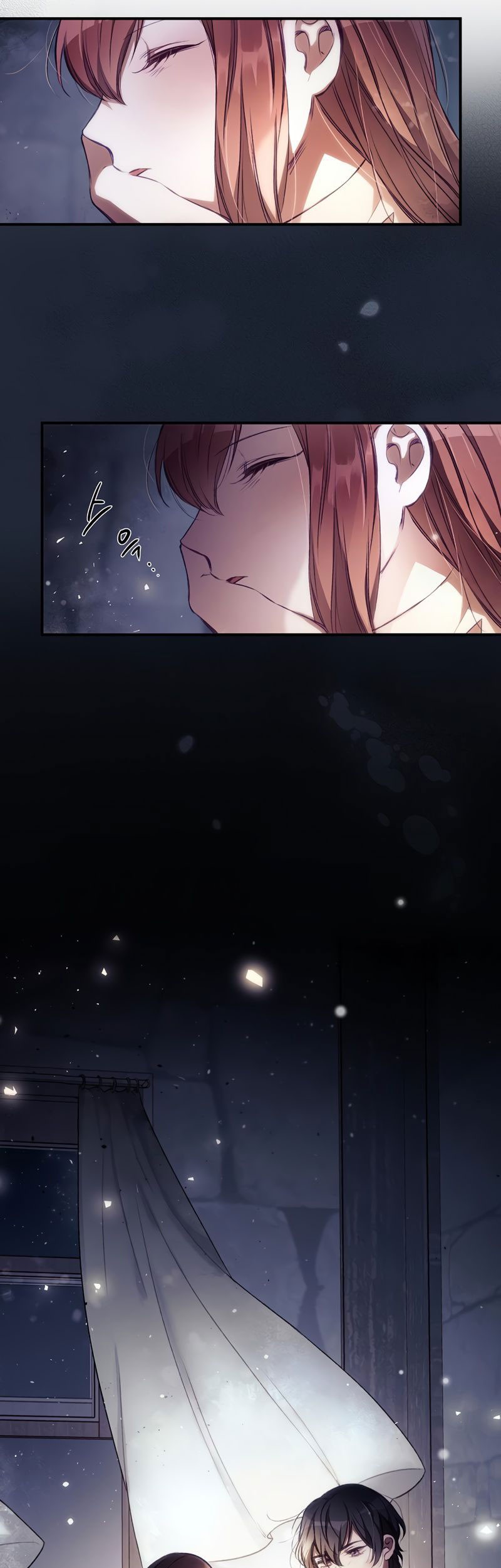 I Can See Your Death chapter 02 halaman 41