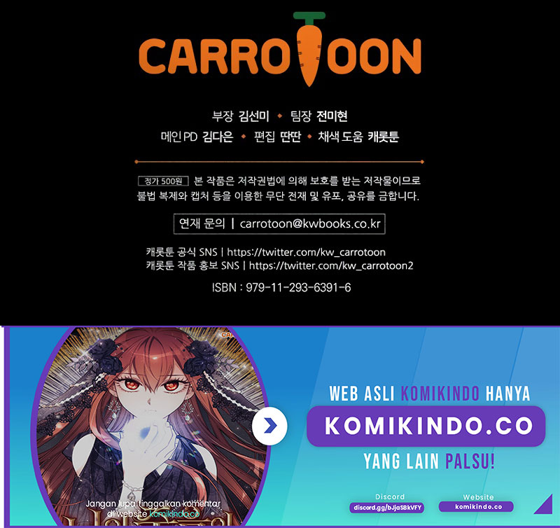 I Can See Your Death chapter 02 halaman 43