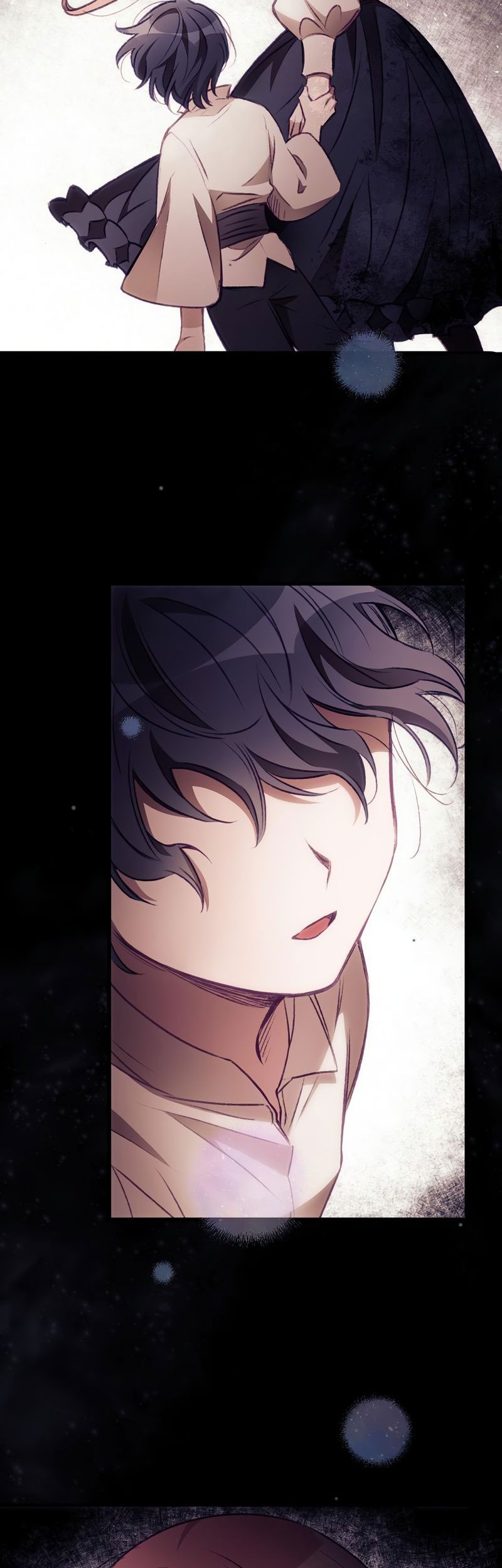 I Can See Your Death Bab 03 halaman 5