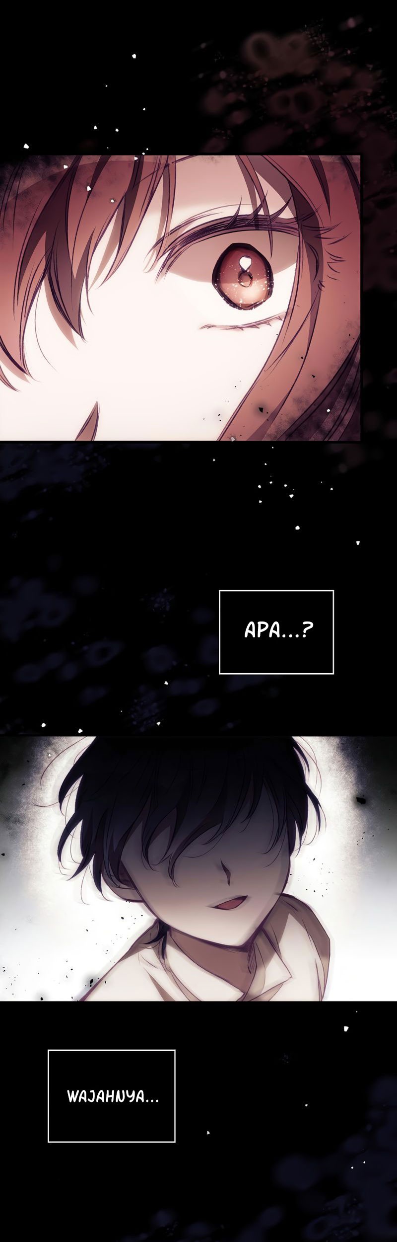 I Can See Your Death Bab 03 halaman 9