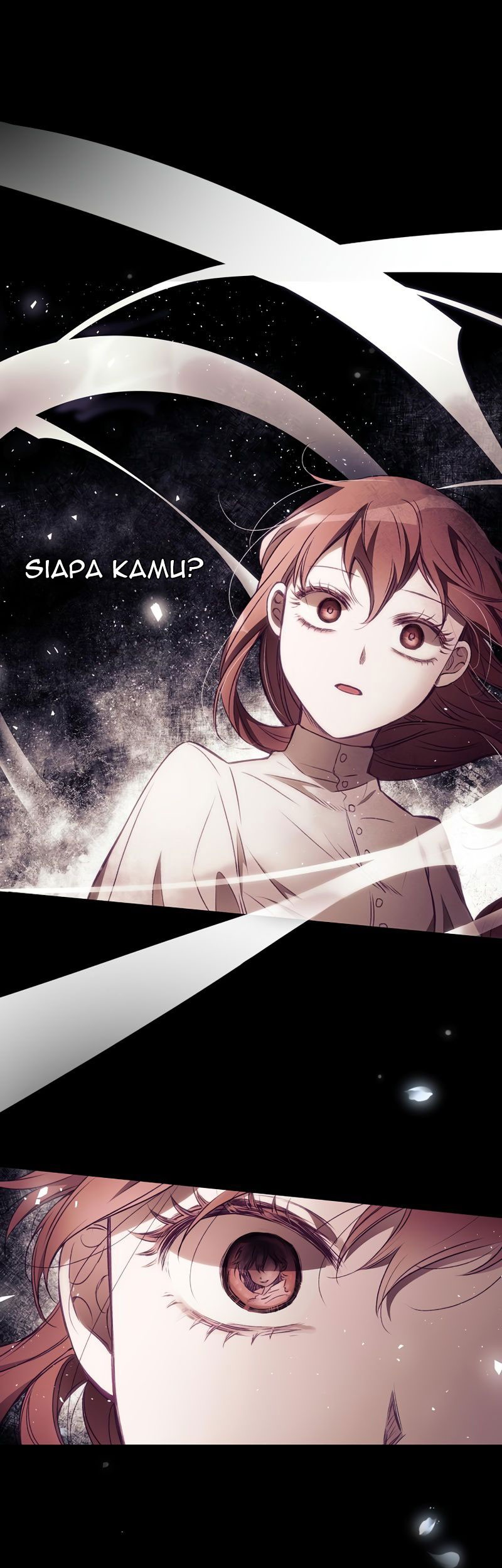 I Can See Your Death Bab 03 halaman 12
