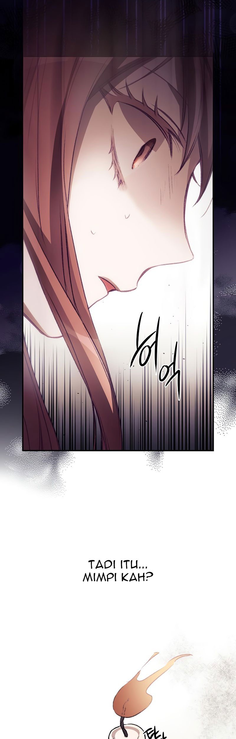 I Can See Your Death Bab 03 halaman 14