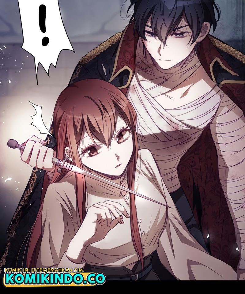 I Can See Your Death Bab 03 halaman 16
