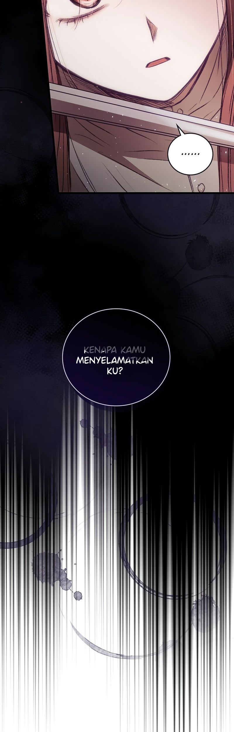 I Can See Your Death Bab 03 halaman 18