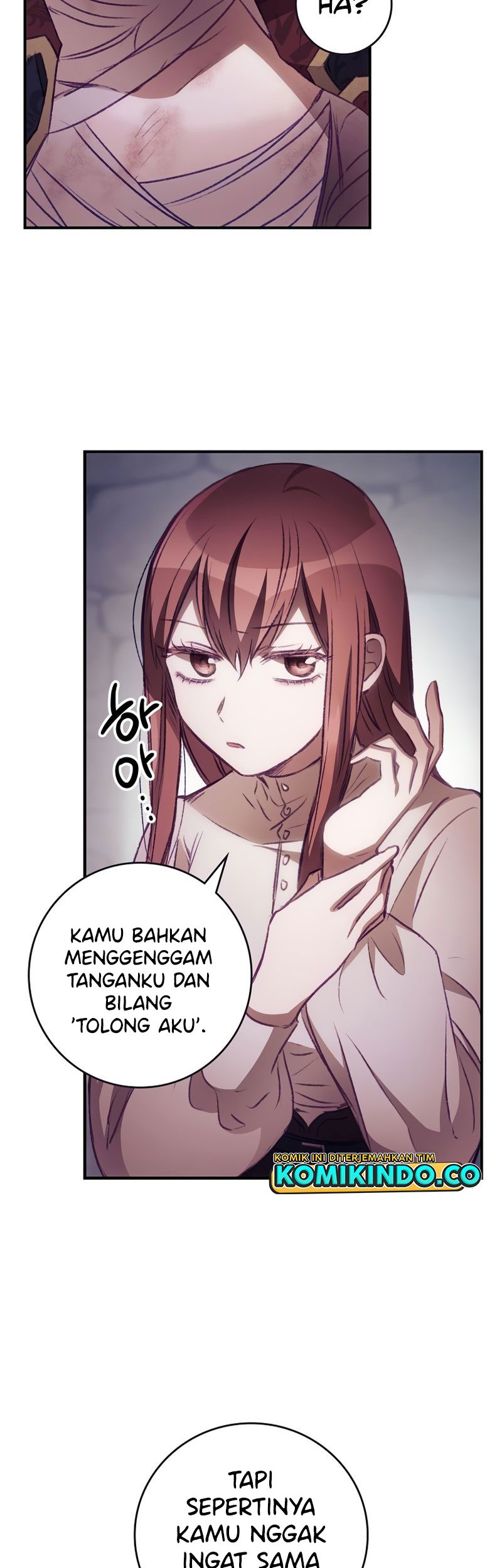 I Can See Your Death Bab 03 halaman 24