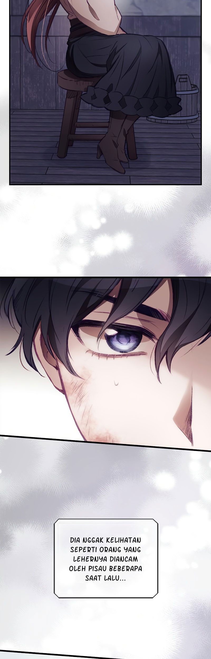 I Can See Your Death Bab 03 halaman 27
