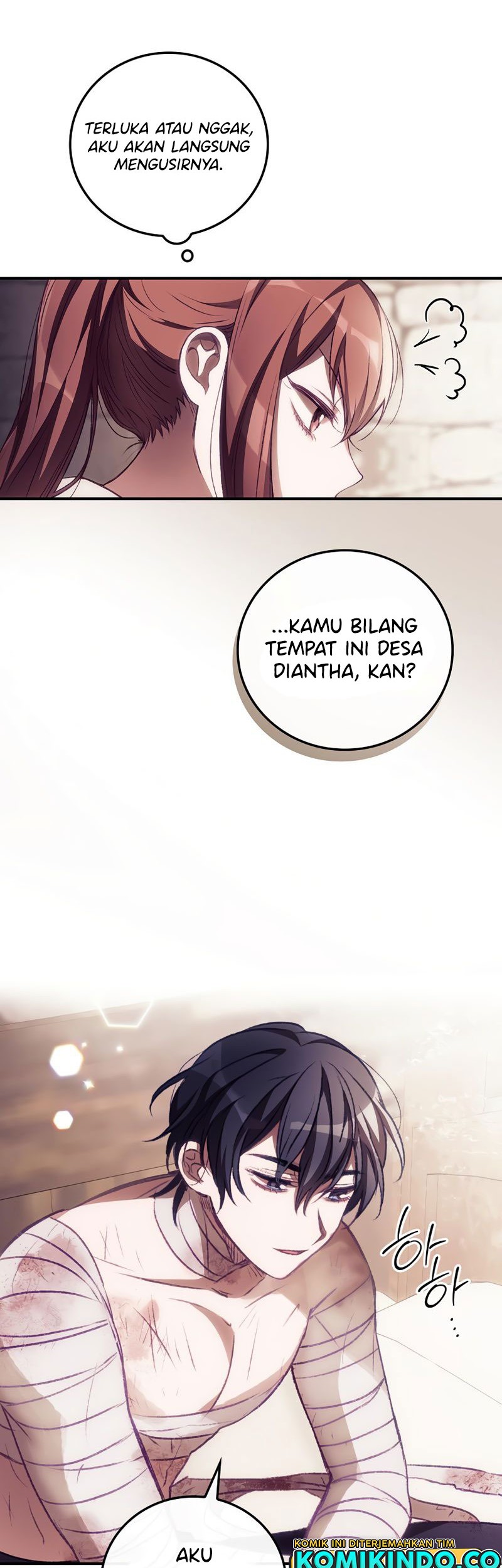 I Can See Your Death Bab 04 halaman 24