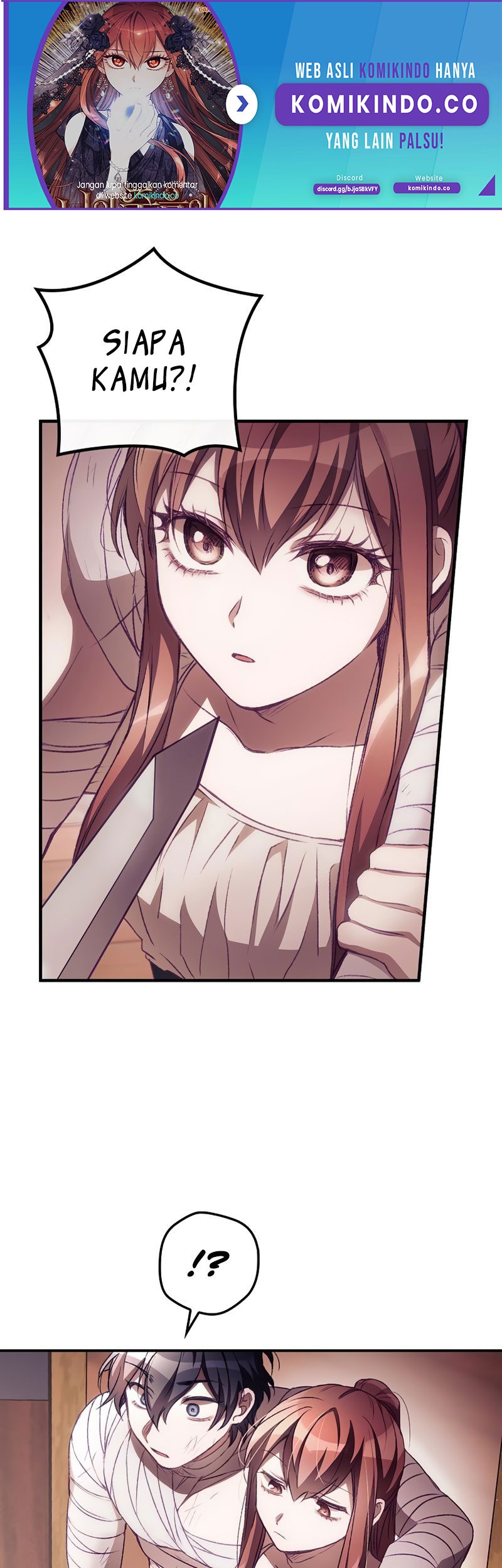 I Can See Your Death chapter 05 halaman 2
