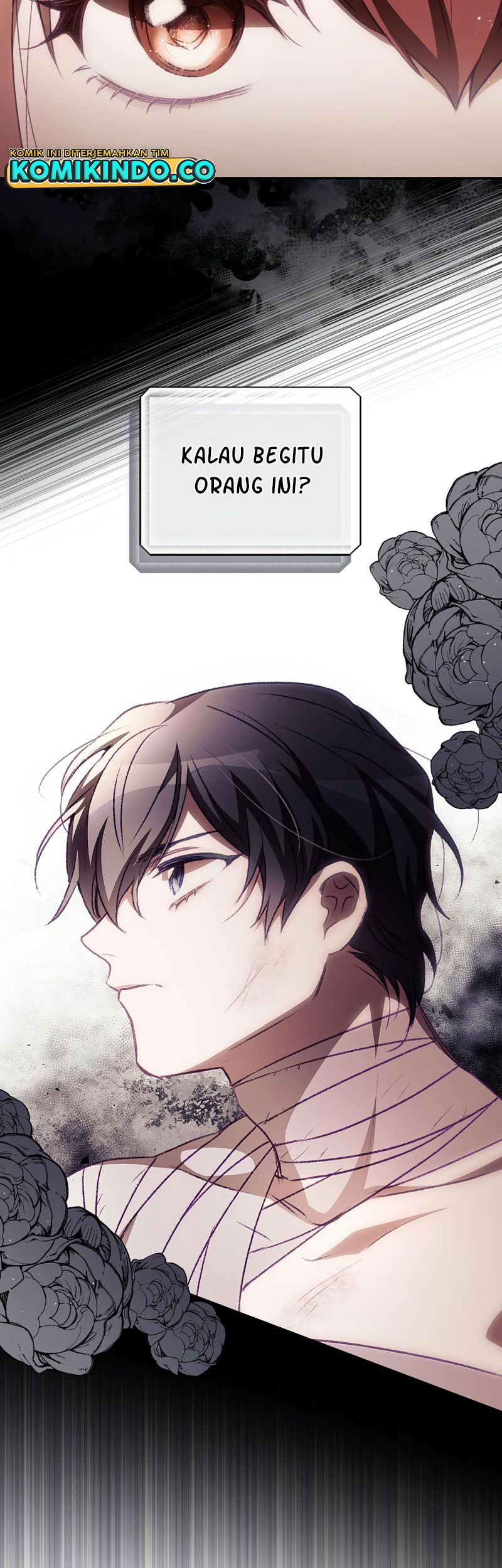 I Can See Your Death chapter 05 halaman 16