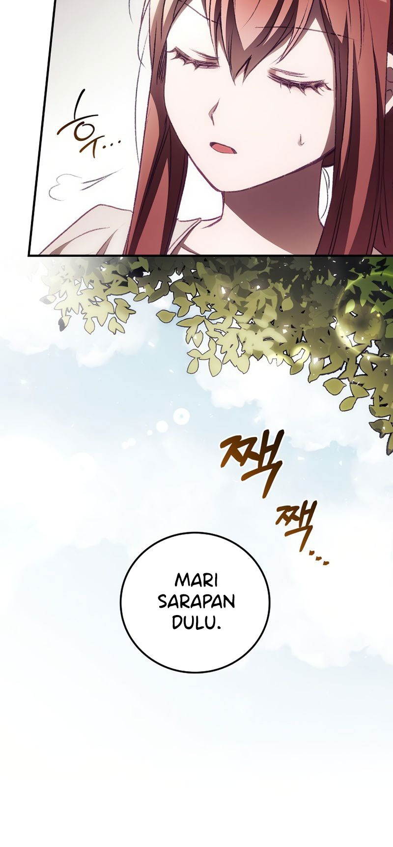 I Can See Your Death chapter 05 halaman 22