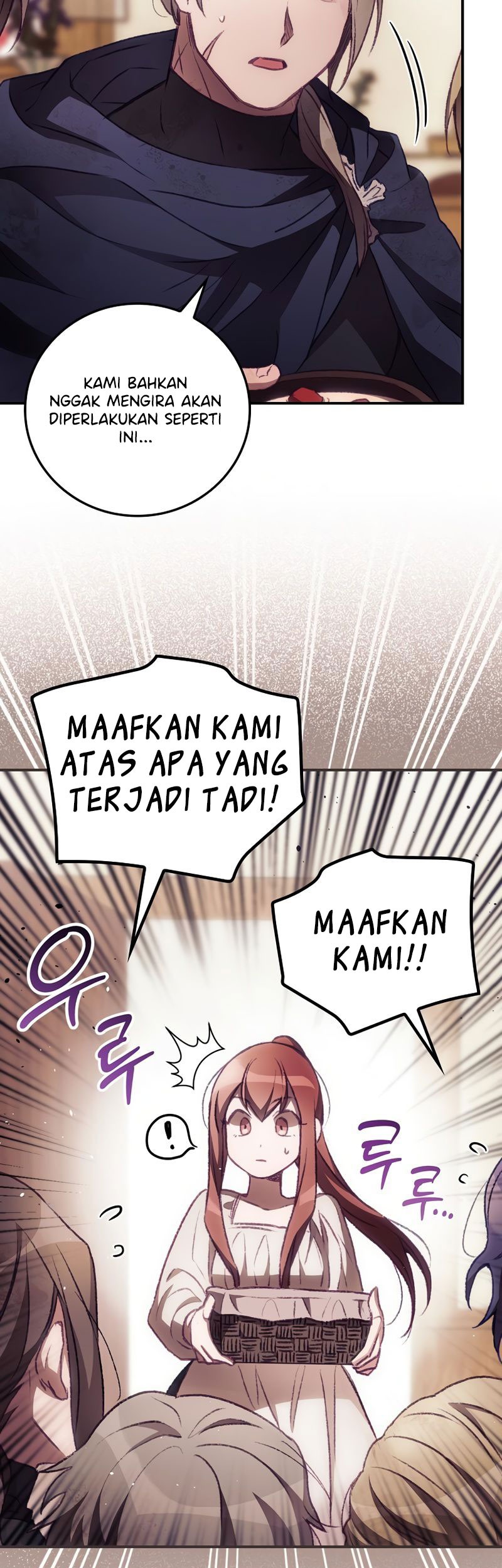 I Can See Your Death chapter 05 halaman 27