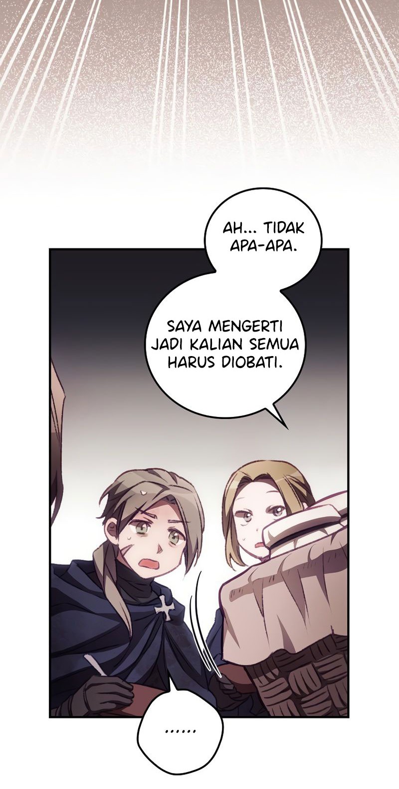 I Can See Your Death chapter 05 halaman 28