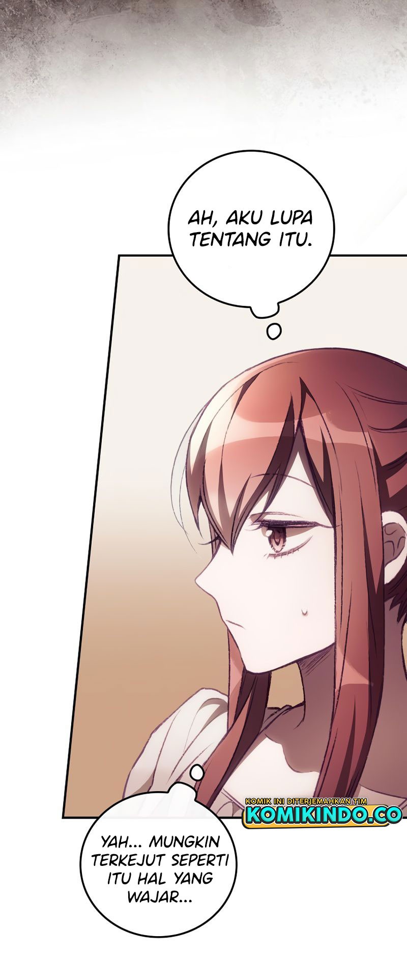 I Can See Your Death chapter 05 halaman 33