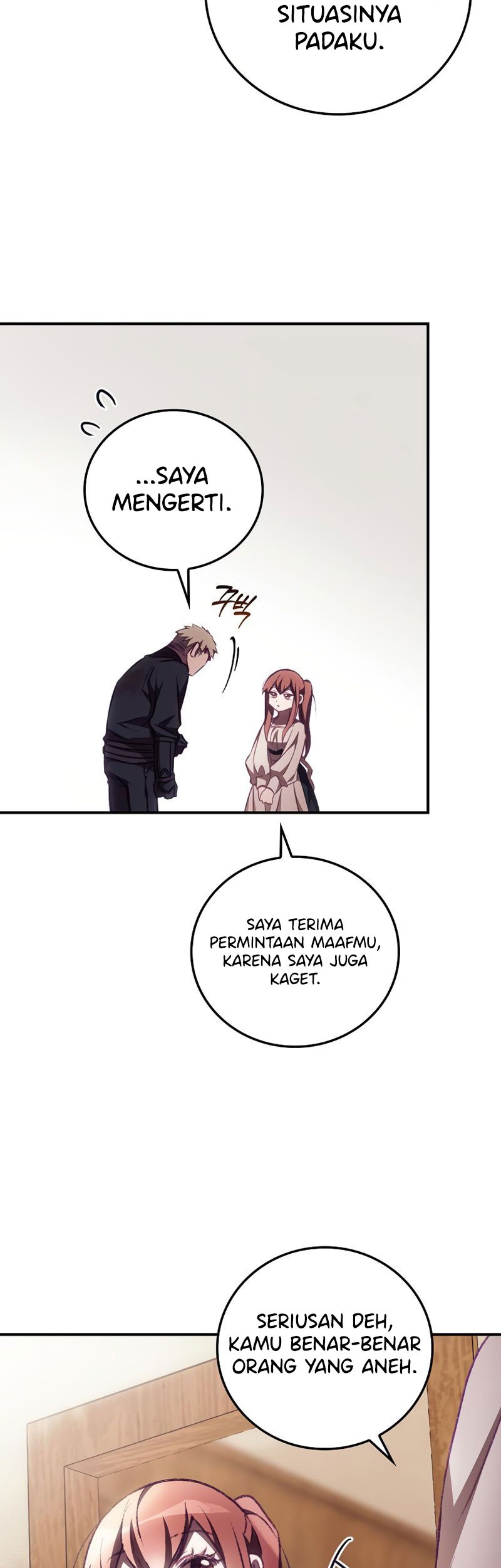 I Can See Your Death chapter 05 halaman 36
