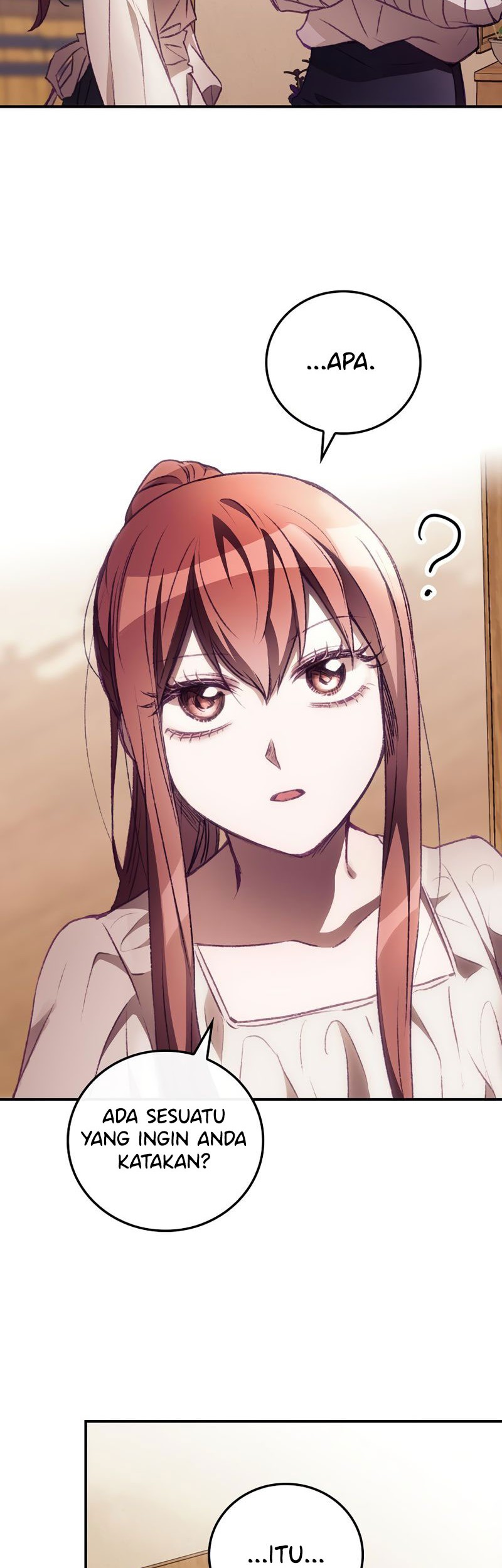 I Can See Your Death chapter 05 halaman 41