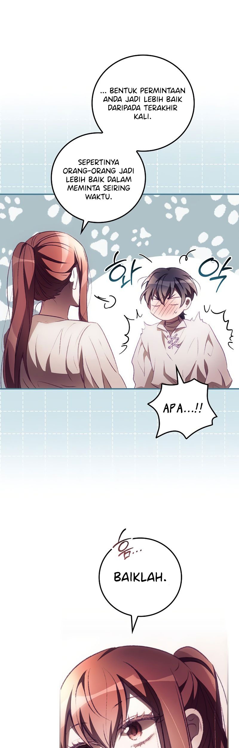I Can See Your Death chapter 05 halaman 45