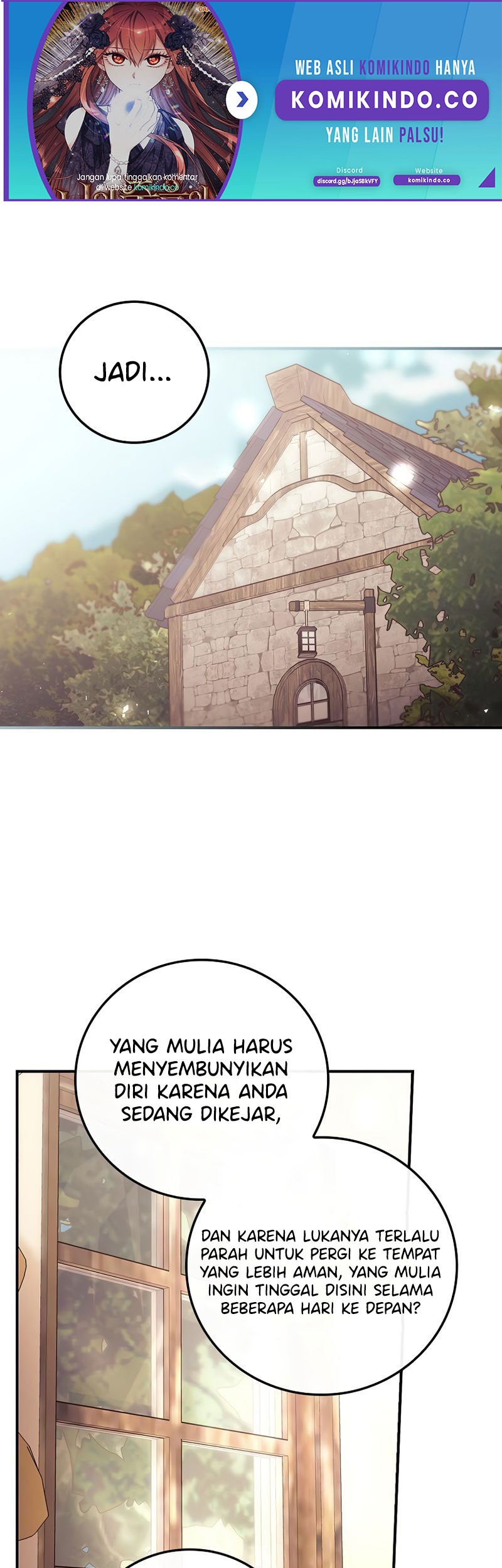 I Can See Your Death chapter 06 halaman 2