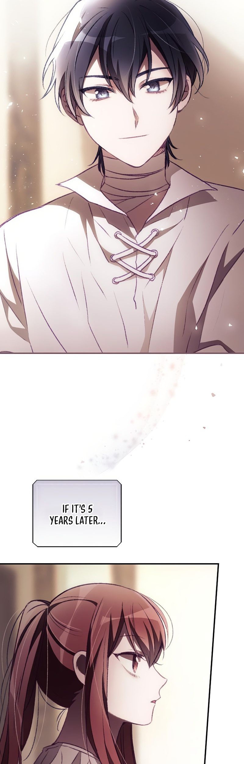 I Can See Your Death chapter 06 halaman 10