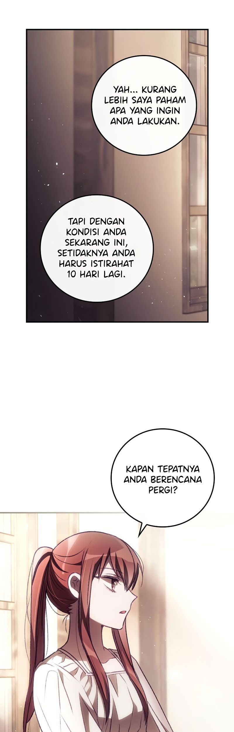 I Can See Your Death chapter 06 halaman 12