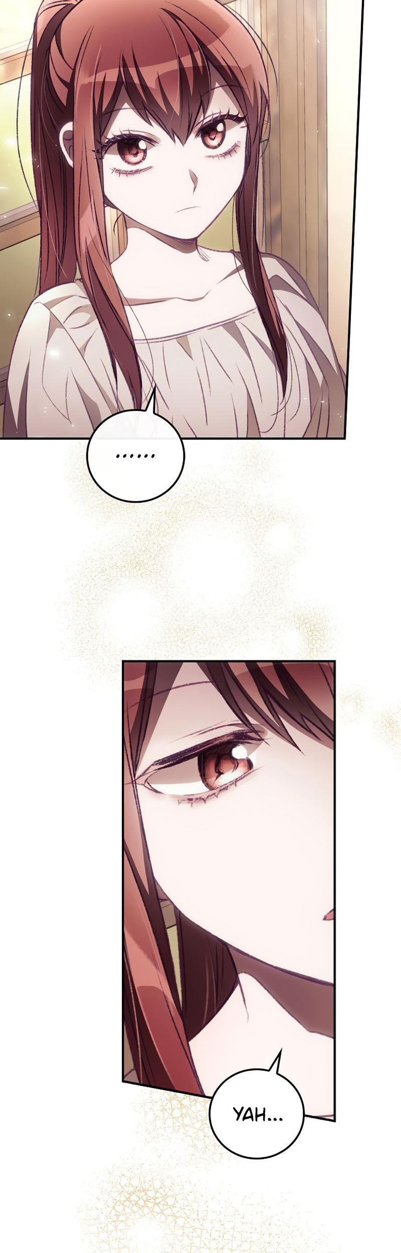 I Can See Your Death chapter 06 halaman 14