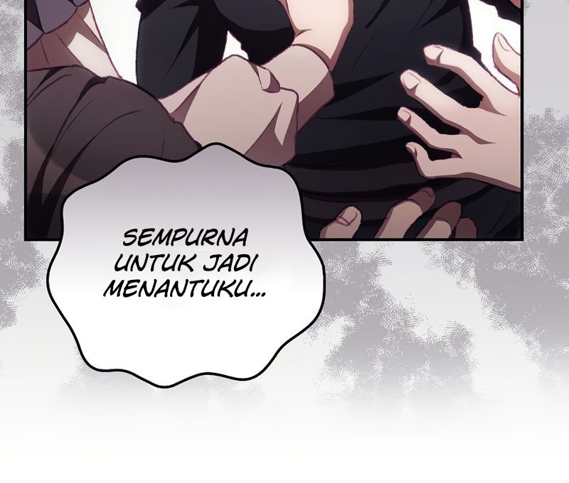 I Can See Your Death chapter 06 halaman 21
