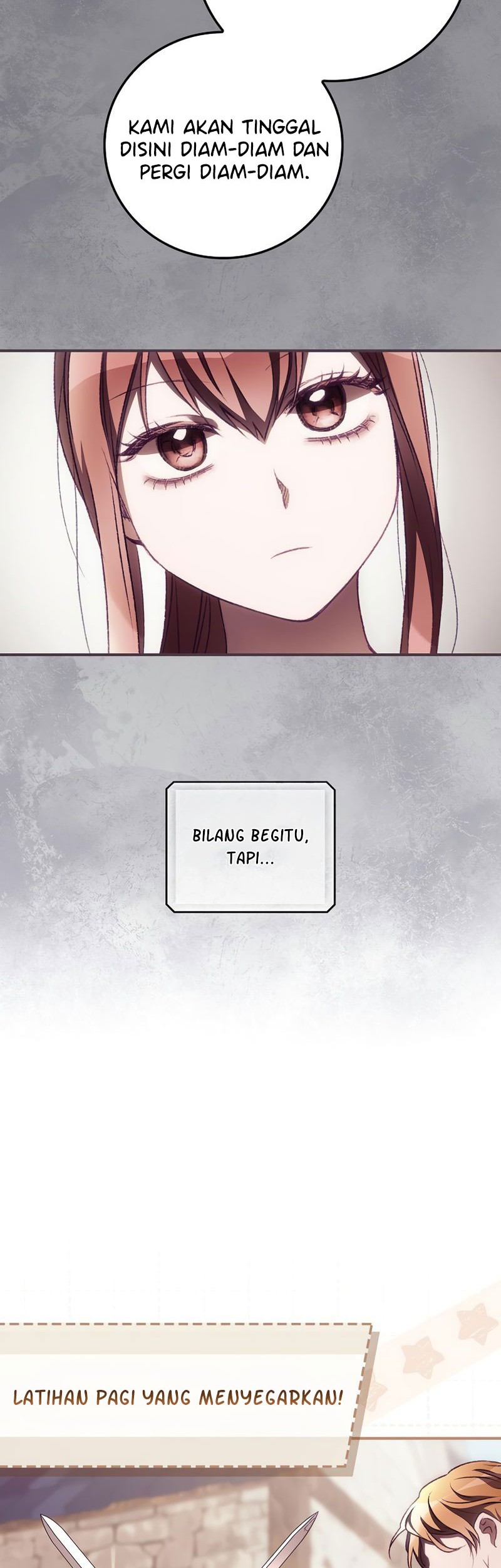 I Can See Your Death chapter 06 halaman 25