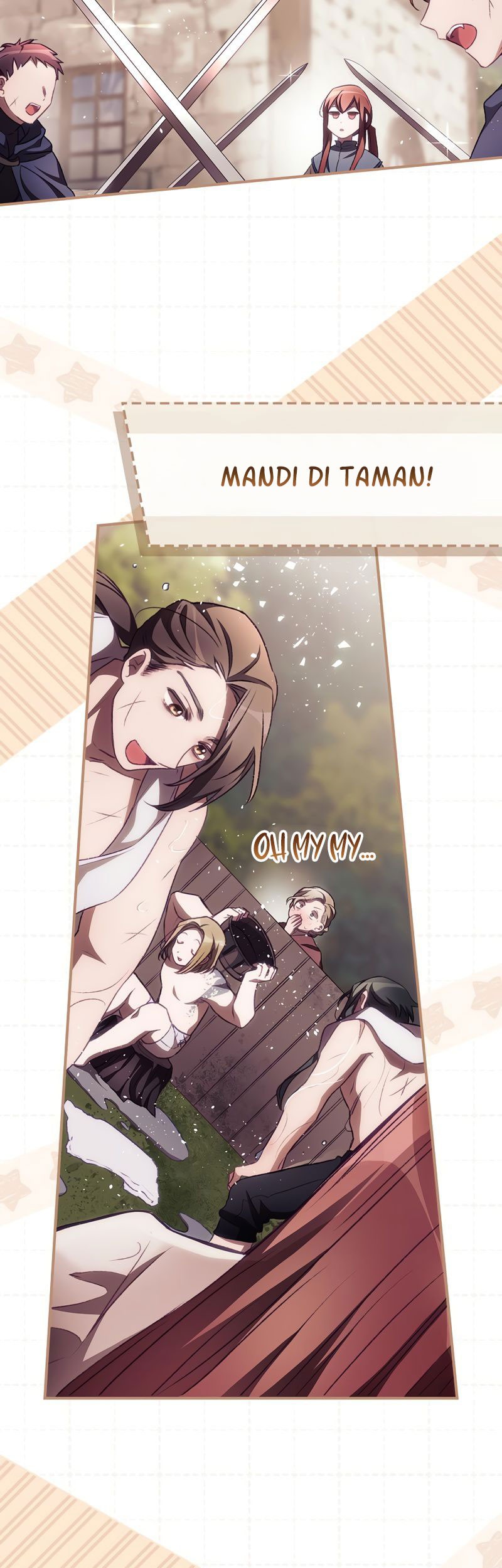 I Can See Your Death chapter 06 halaman 26
