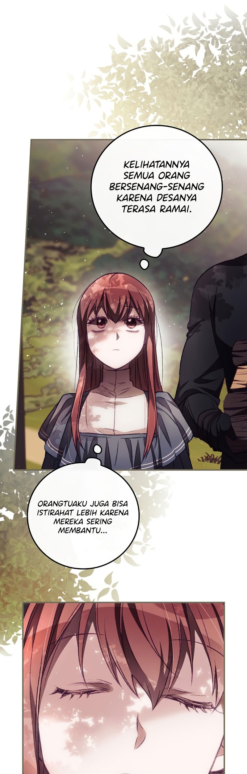I Can See Your Death chapter 06 halaman 33