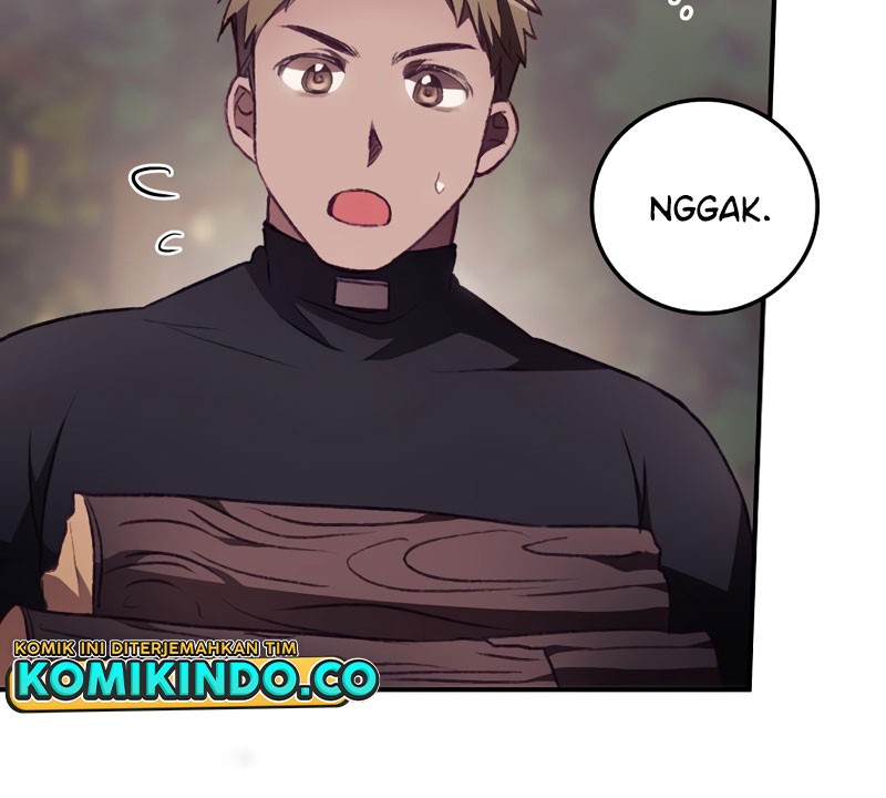 I Can See Your Death chapter 06 halaman 37