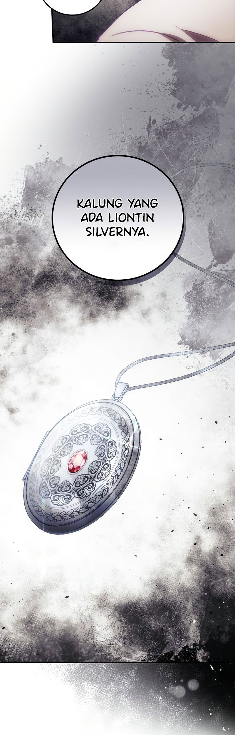 I Can See Your Death chapter 06 halaman 43
