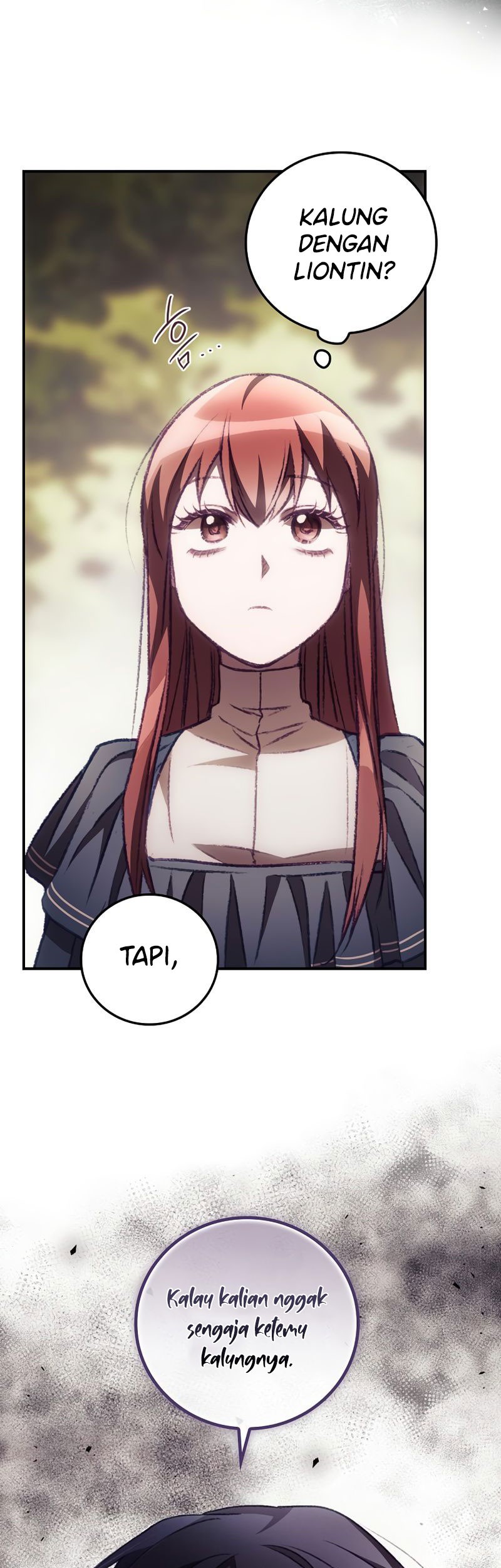 I Can See Your Death chapter 06 halaman 44