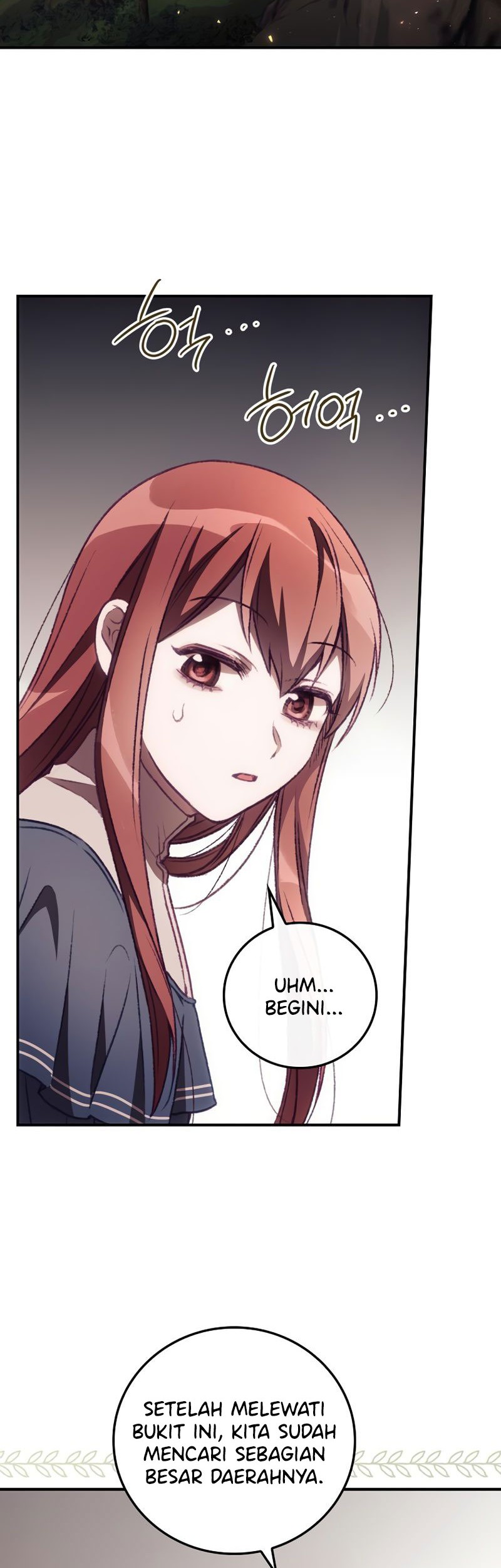 I Can See Your Death chapter 07 halaman 7