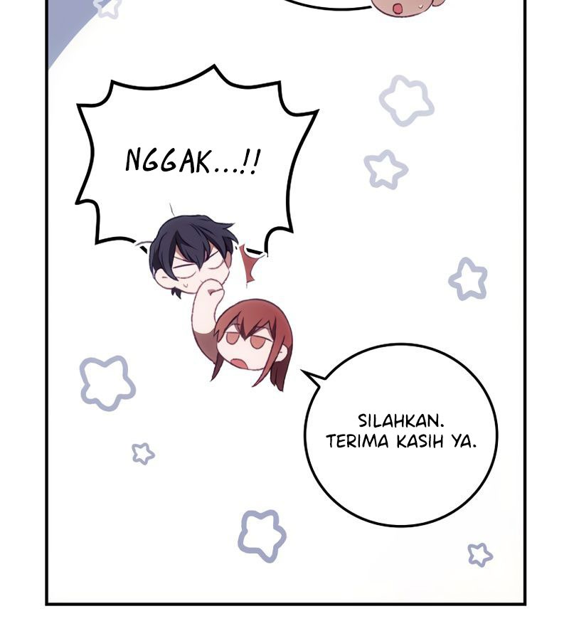 I Can See Your Death chapter 07 halaman 10