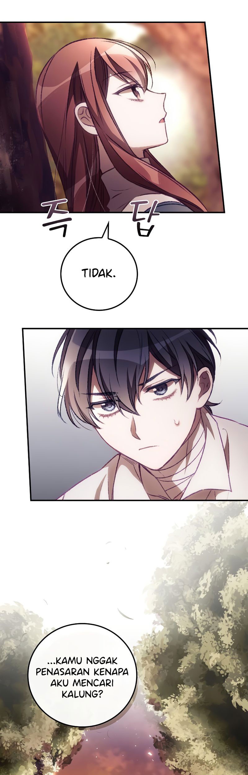I Can See Your Death chapter 07 halaman 15