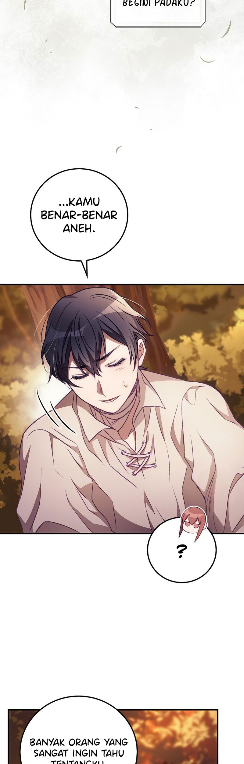 I Can See Your Death chapter 07 halaman 17