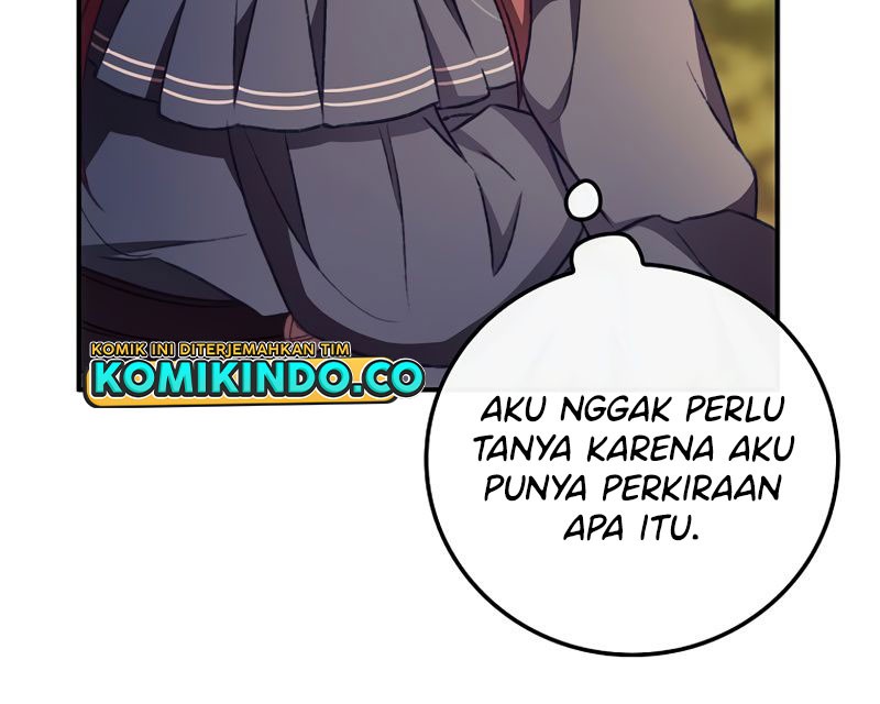 I Can See Your Death chapter 07 halaman 19