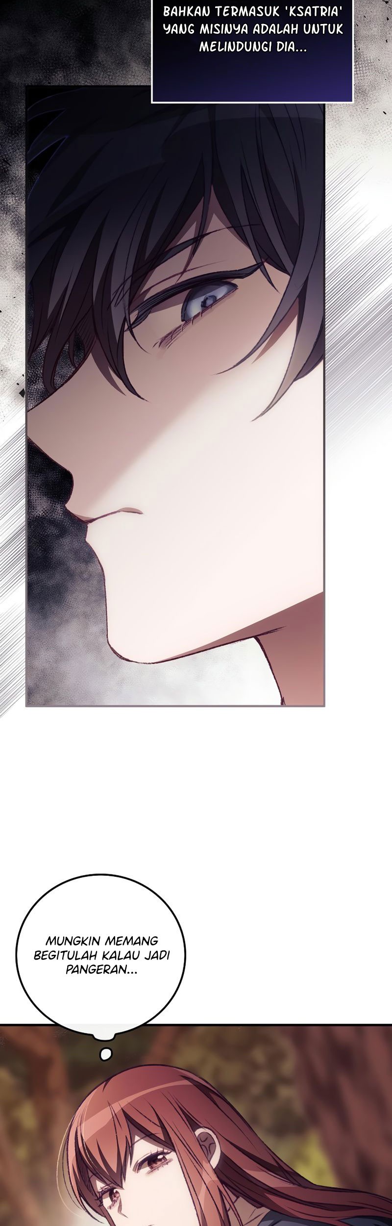 I Can See Your Death chapter 07 halaman 22