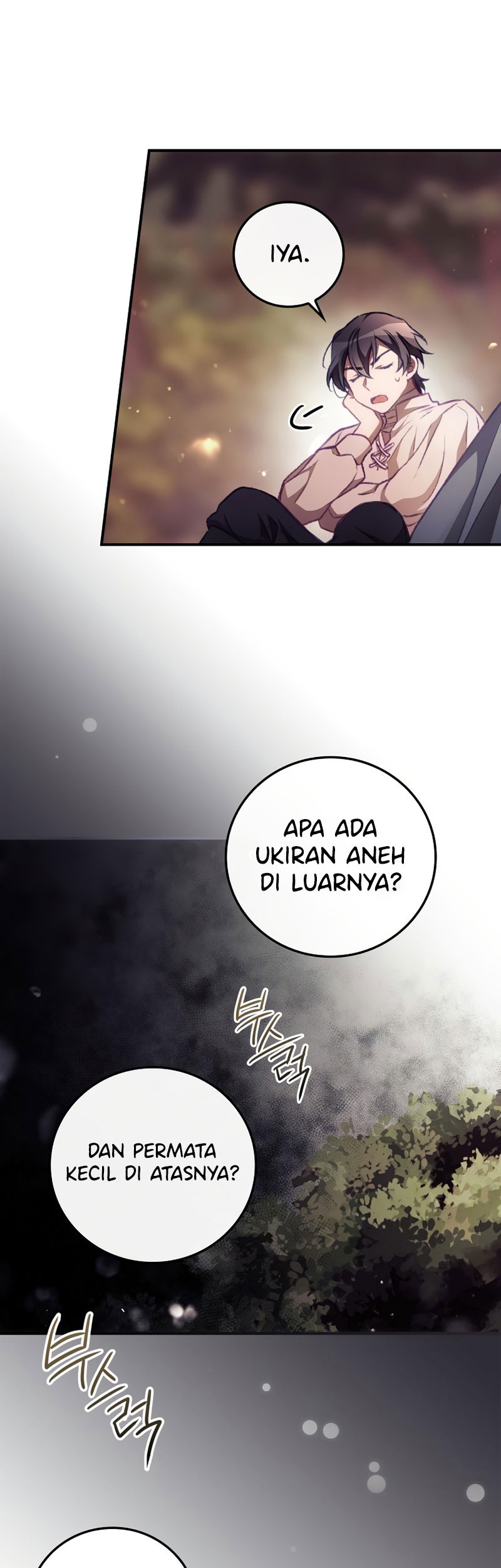 I Can See Your Death chapter 07 halaman 25