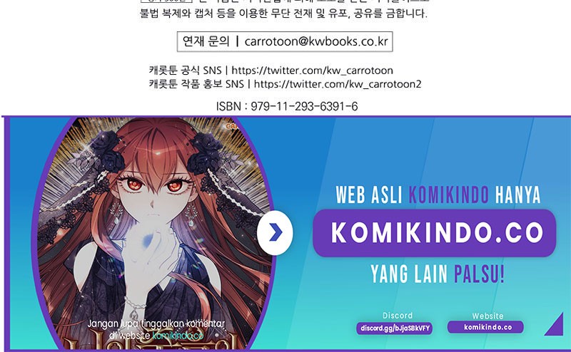 I Can See Your Death chapter 07 halaman 41