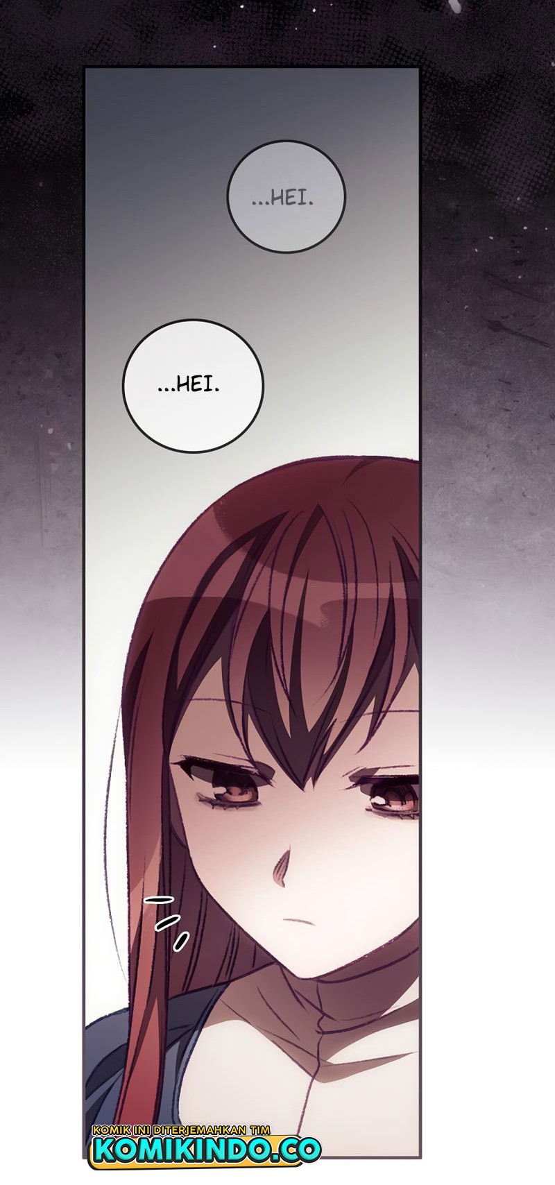 I Can See Your Death chapter 08 halaman 7