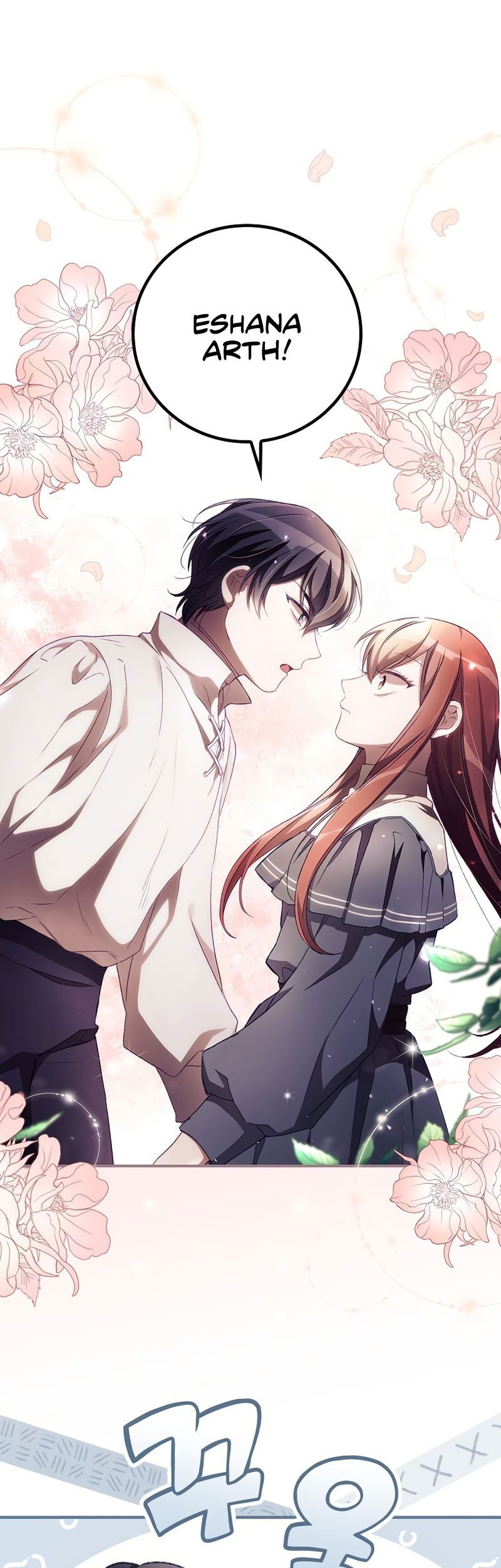 I Can See Your Death chapter 08 halaman 8
