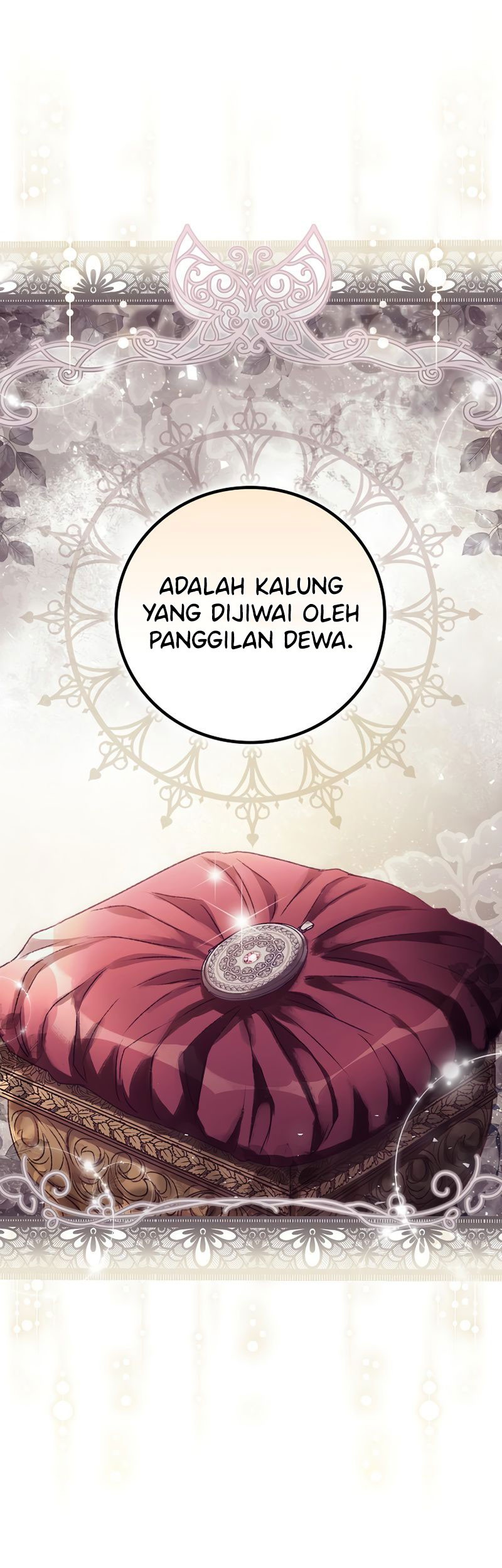 I Can See Your Death chapter 08 halaman 13