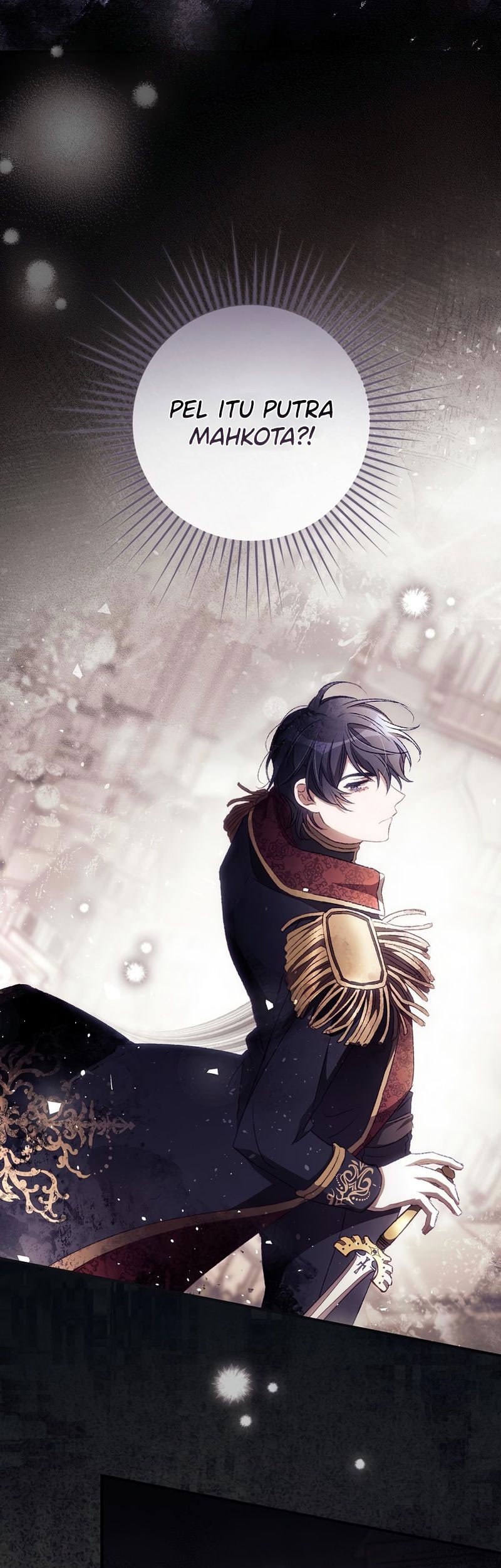 I Can See Your Death chapter 08 halaman 17