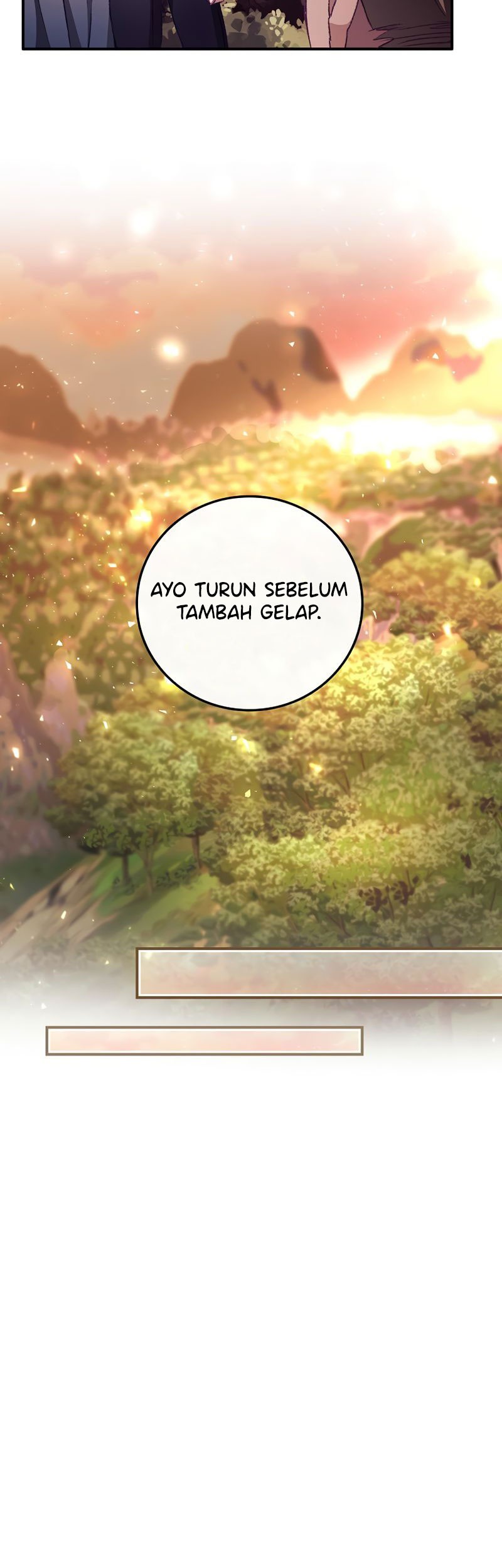 I Can See Your Death chapter 08 halaman 22
