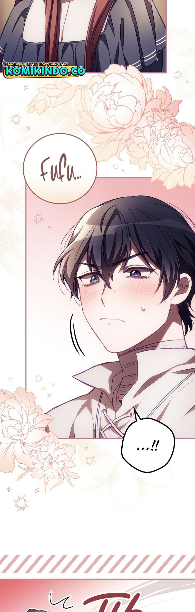 I Can See Your Death chapter 08 halaman 28