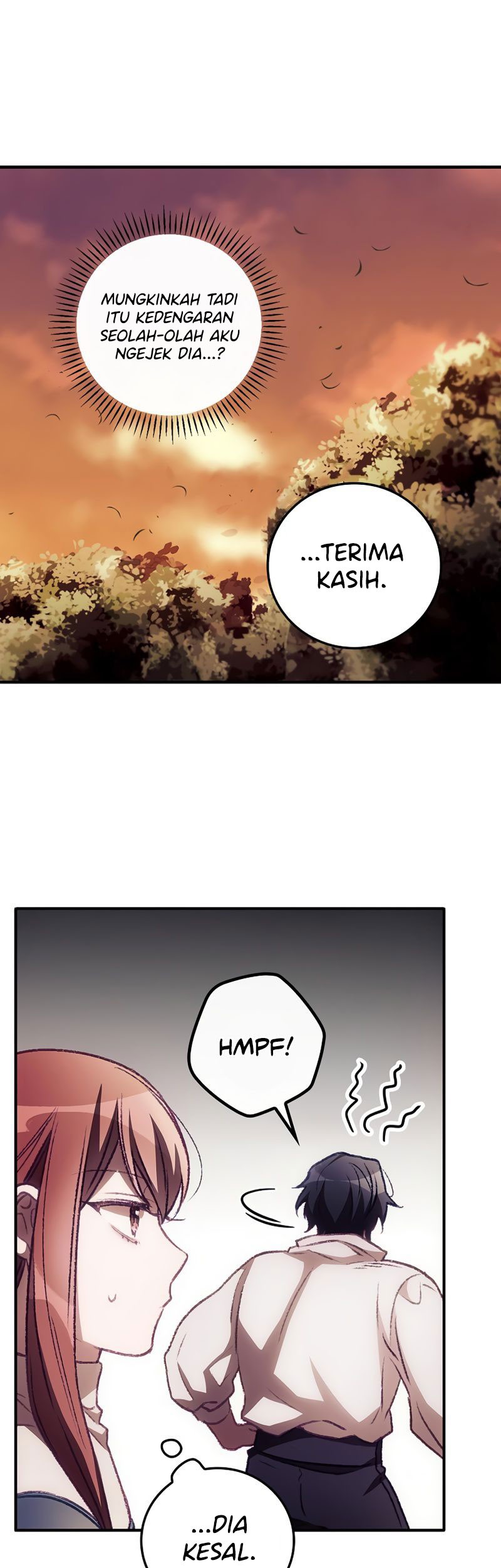 I Can See Your Death chapter 08 halaman 30