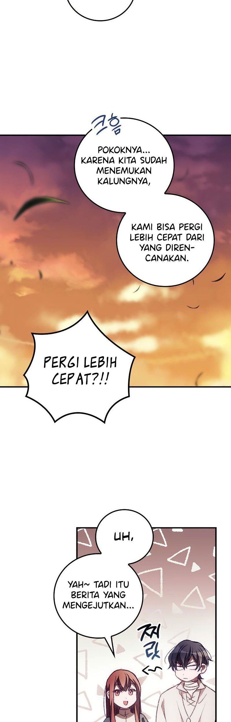 I Can See Your Death chapter 08 halaman 31