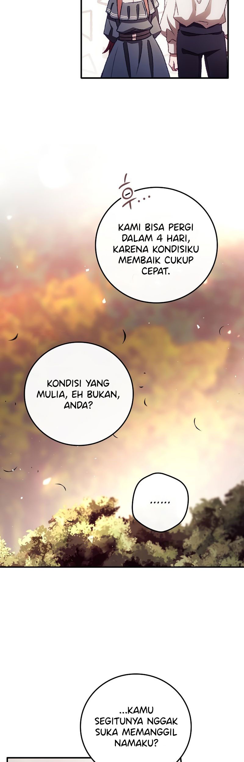I Can See Your Death chapter 08 halaman 32