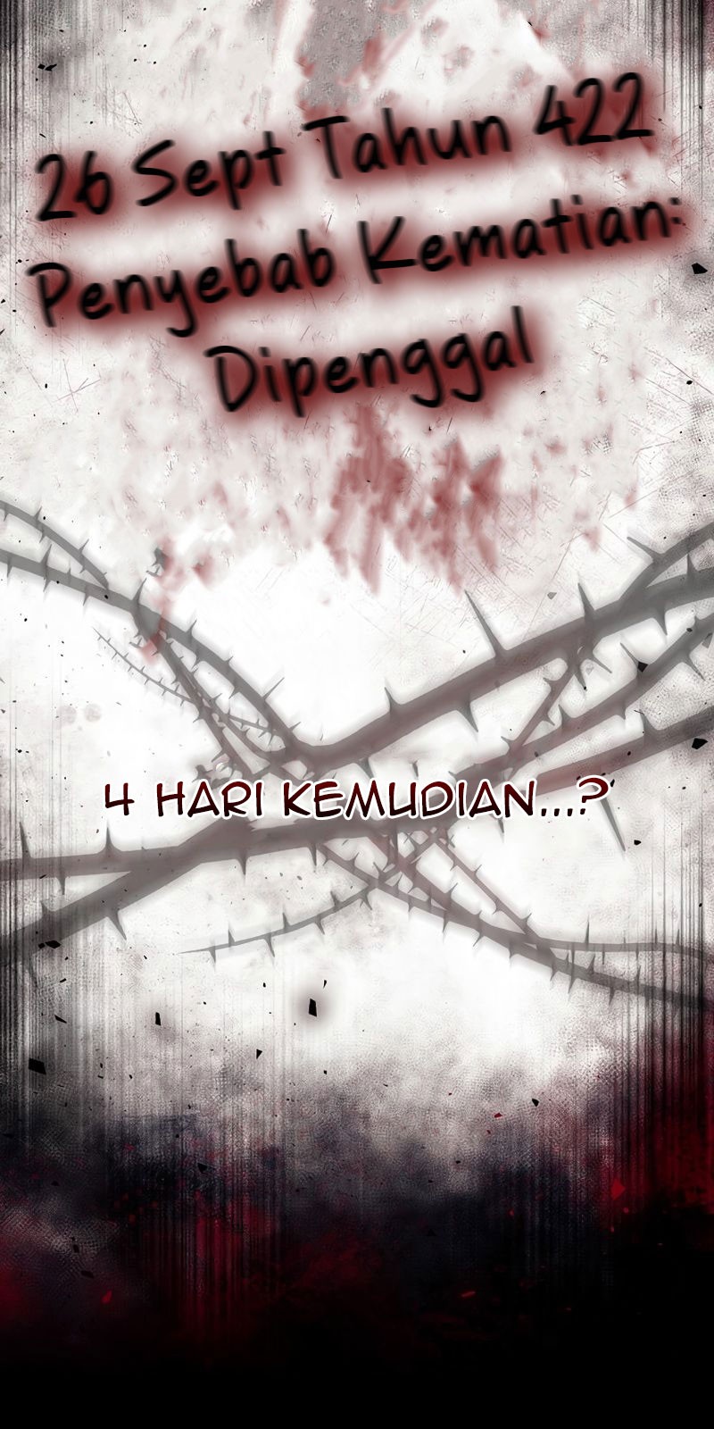 I Can See Your Death chapter 08 halaman 42