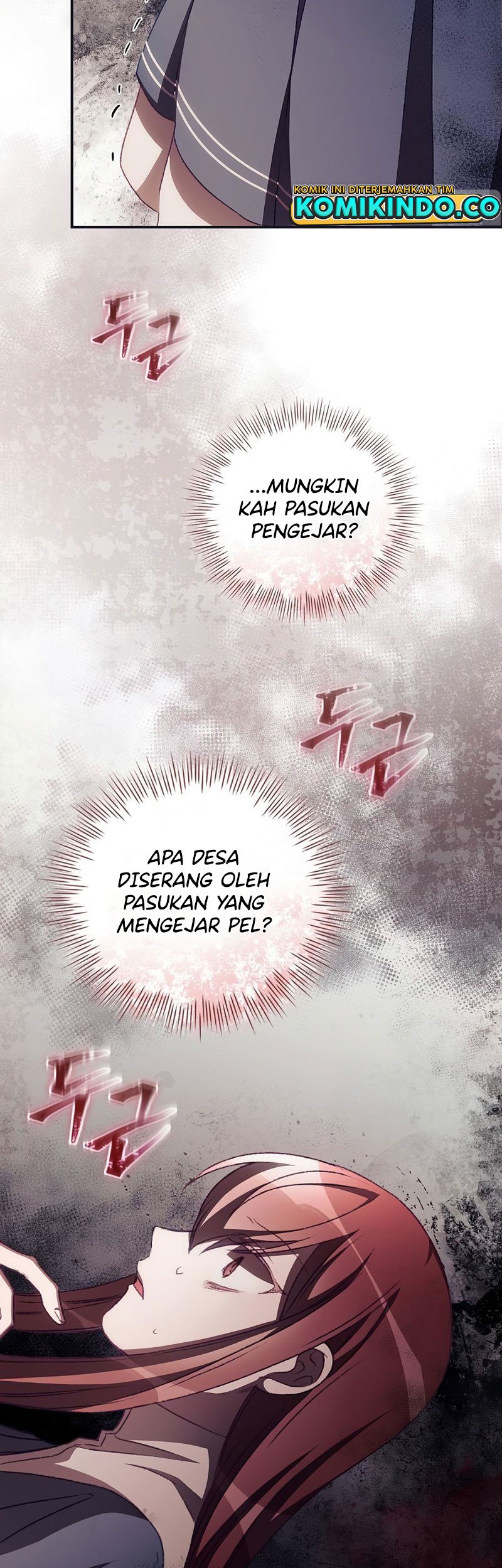 I Can See Your Death Bab 09 halaman 4